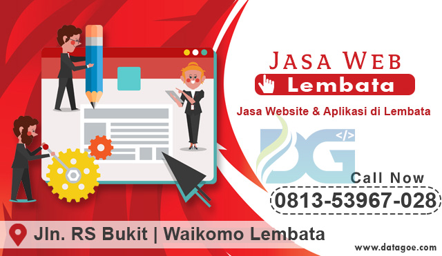 Terima Jasa Website